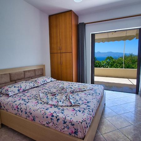 Villa Roel Sarandë Exterior foto