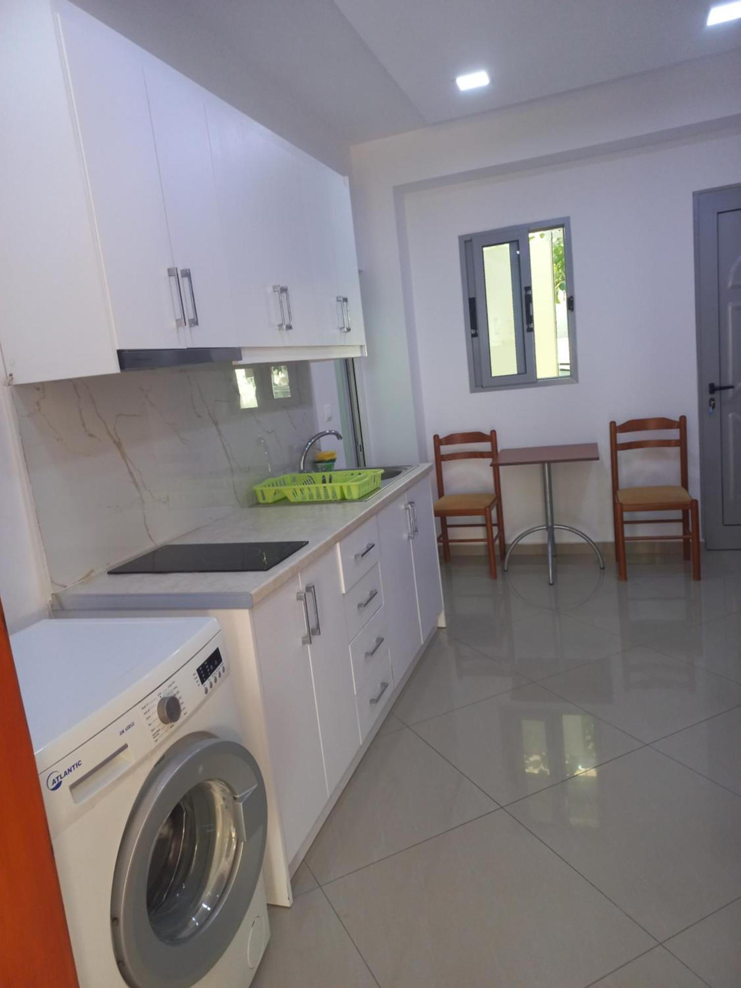 Villa Roel Sarandë Zimmer foto