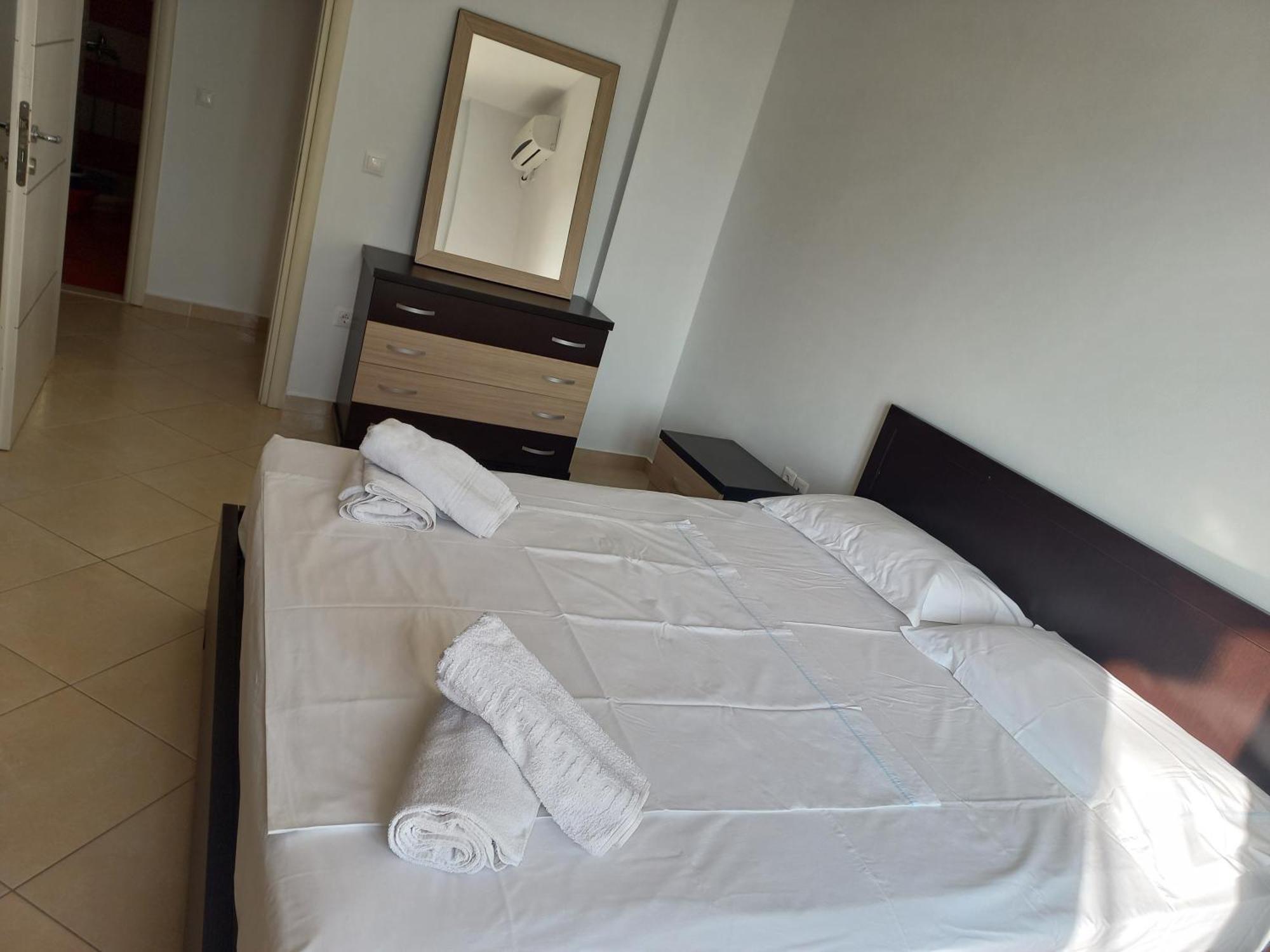 Villa Roel Sarandë Zimmer foto