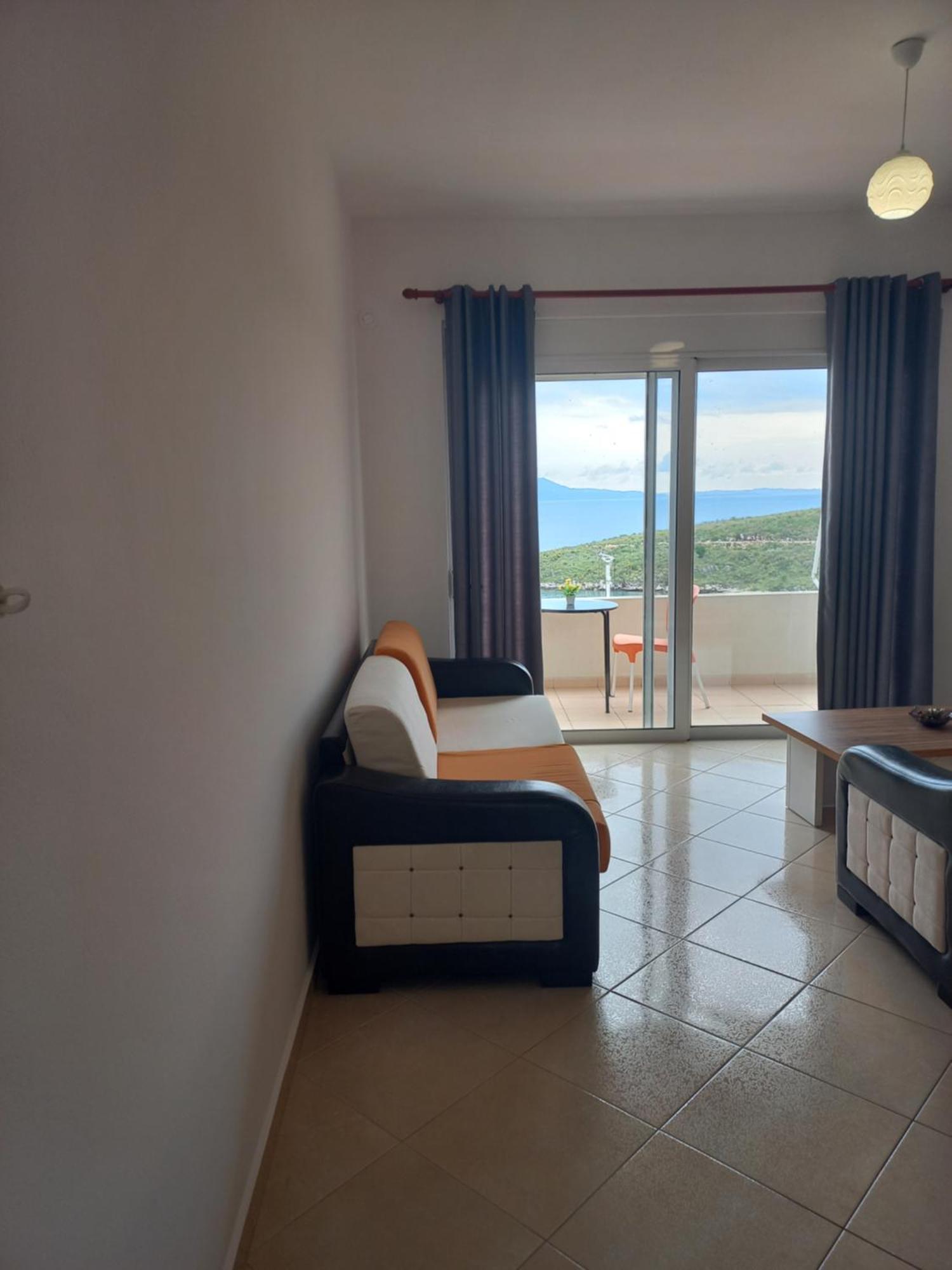 Villa Roel Sarandë Zimmer foto